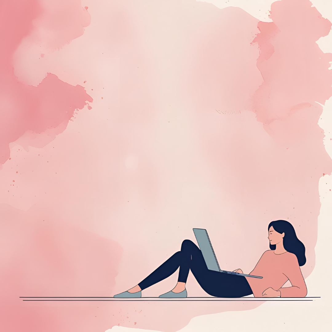 Creative workspace