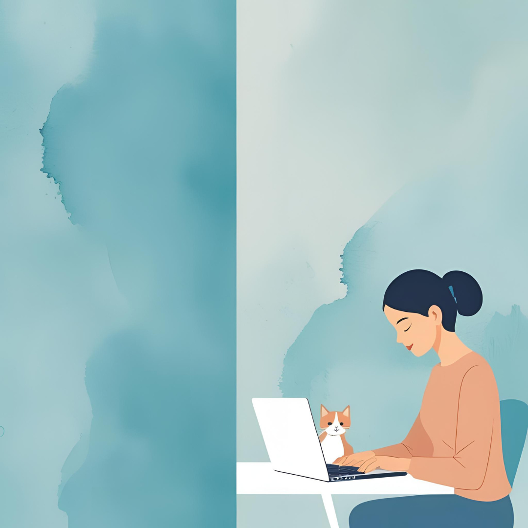 Support workspace