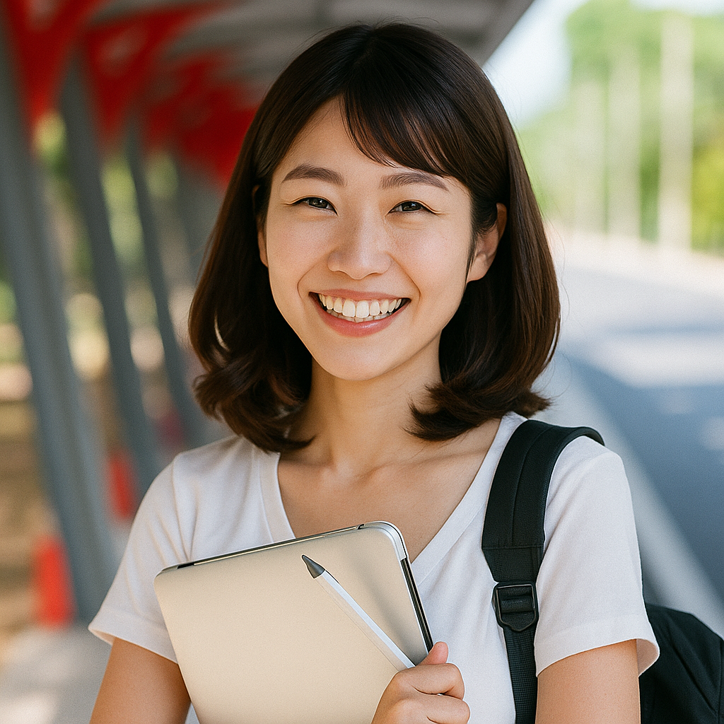 受講者の声 1
