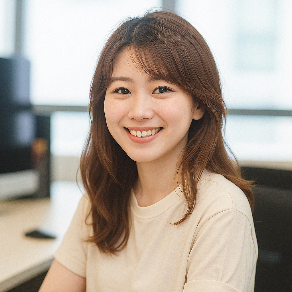 受講者の声 5